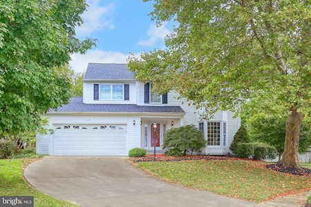 603 Portsmouth Ct Bel Air, MD 21014