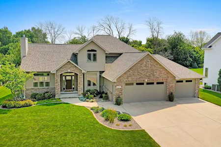 4057 Three Penny Ct De Pere, Town of Ledgeview, WI 54115-3384