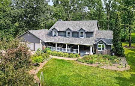 W1720 Christine Ct Kaukauna, Town of Vandenbroek, WI 54130-9552
