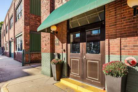 630 N College Ave #310 Indianapolis, IN 46204