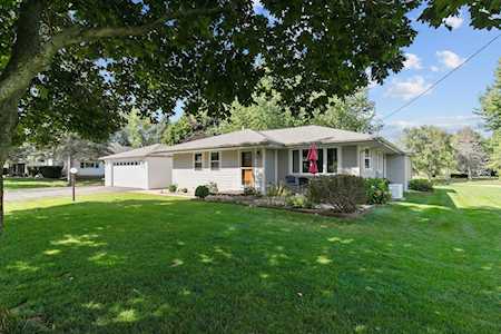 6587 Spruce Ln Winneconne, Town of Poygan, WI 54986-4184
