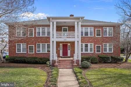 1801 Dewitt Ave #E Alexandria, VA 22301