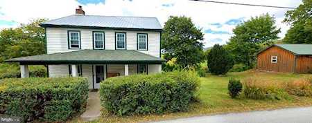 18756 W Dry Run Road West W Dry Run, PA 17220