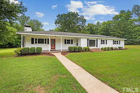 1031 Walter Bright Road Sanford, NC 27330