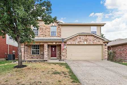 3520 Bandera Ranch Road Fort Worth, TX 76262