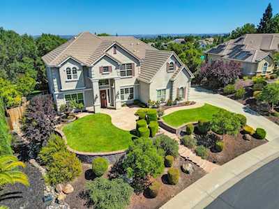 4421 Barrington Court Rocklin, CA 95677