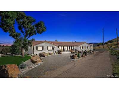 17130 W 53rd Ave Golden, CO 80403