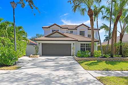 1020 Delray Lakes Drive Delray Beach, FL 33444