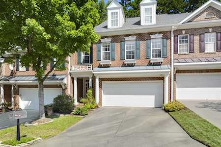 4064 Barton Park Place Raleigh, NC 27613