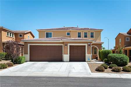 6608 Towerstone St North Las Vegas, NV 89084