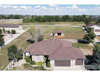 4610 Pendleton Ave Evans, CO 80634