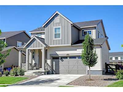 12849 Creekwood St Firestone, CO 80504
