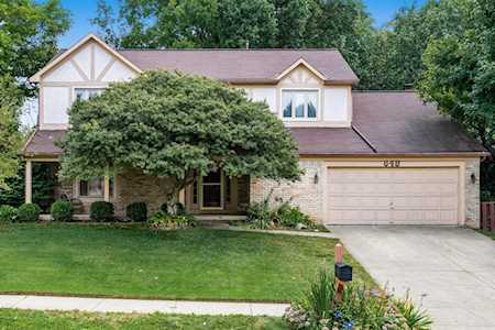 648 Rockbridge Road Westerville, OH 43081