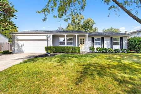 88 Rockwell Way Worthington, OH 43085
