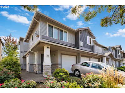 15070 SW Mallard DR #101 Beaverton, OR 97007