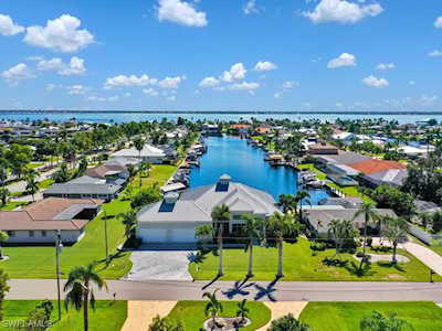 3409 SE 19th Place Cape Coral, FL 33904