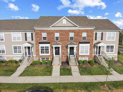 5330 Rustic Falls Drive Dublin, OH 43016