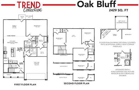 2393 Geranium Ln Lexington, KY 40511