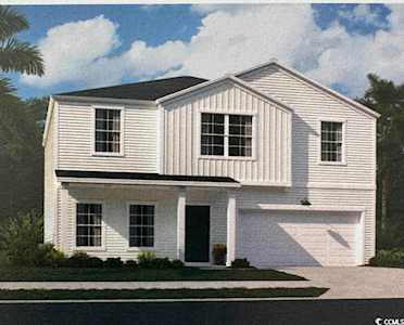 160 Water Deer Way Surfside Beach, SC 29575