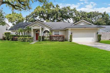 4231 Inwood Landing Dr Orlando, FL 32812