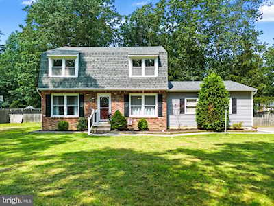 499 Tuckerton Rd Medford, NJ 08055
