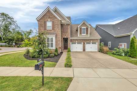 3003 Devinney Dr Franklin, TN 37064