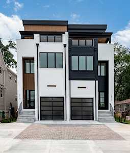 2811B W Kirkwood Ave Nashville, TN 37204