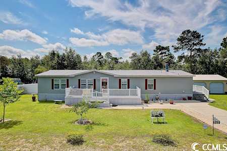 348 Cherry Buck Trail Conway, SC 29526