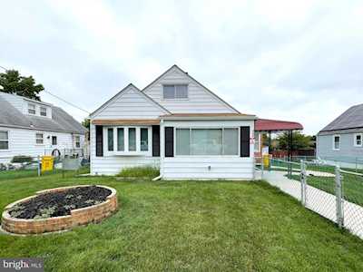 308 Laura Ave Linthicum Heights, MD 21090