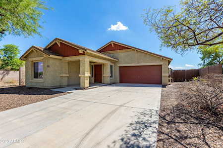 12775 W Milton Drive Peoria, AZ 85383