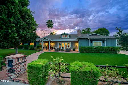 3622 N 54th Place Phoenix, AZ 85018