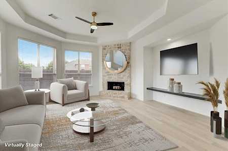 2271 Barret Drive Frisco, TX 75033