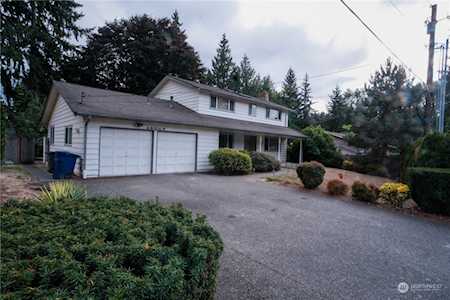 14815 NE 12 St Bellevue, WA 98007