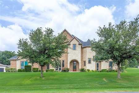 1324 Claiborne Lane Aledo, TX 76008