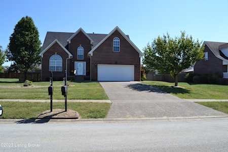 491 Burnt Sienna Dr Mt Washington, KY 40047
