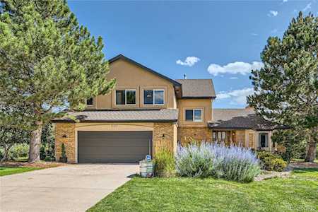 225 Palm Springs Dr Colorado Springs, CO 80921