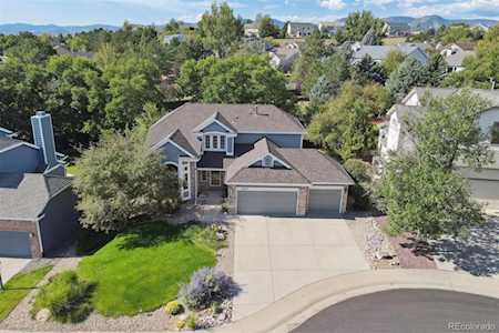 13134 W Auburn Place Lakewood, CO 80228