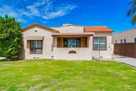 1669 E 65th St Long Beach, CA 90805