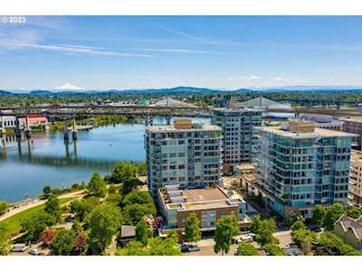 1930 S River DR #606 Portland, OR 97201