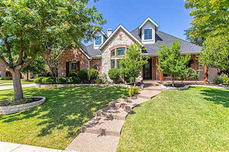 3454 Delford Drive Frisco, TX 75033