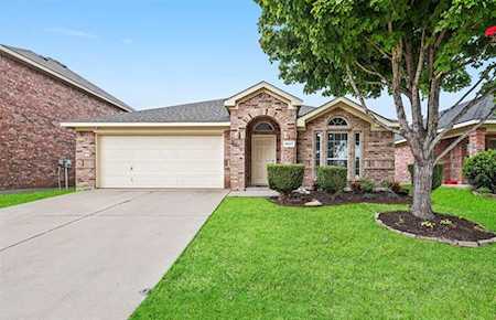 10617 Pumice Drive Fort Worth, TX 76131