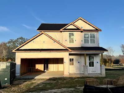 60 Springtooth Drive Zebulon, NC 27597