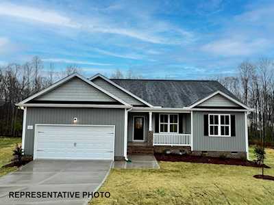 74 Springtooth Drive Zebulon, NC 27597