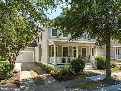 67 Willow Oak Ave Ocean View, DE 19970