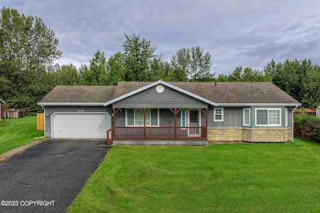 13741 E Hay Wagon Way Palmer, AK 99645