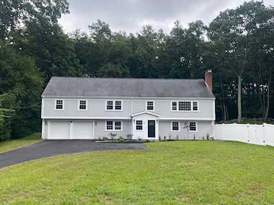 20 Woodridge Rd Dover, MA 02030