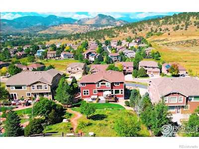154 Stone Canyon Dr Lyons, CO 80540