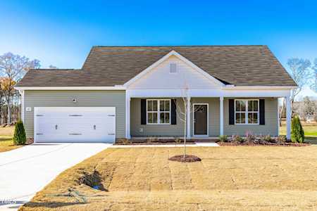 48 Springtooth Drive Zebulon, NC 27597