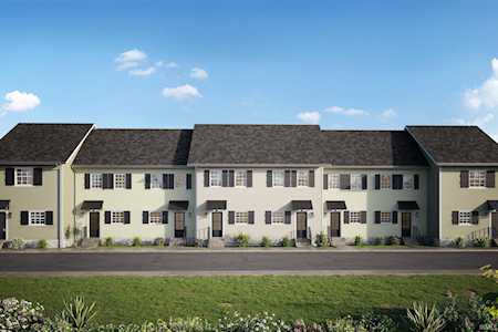 421 N Eddy Lot 27 Street South Bend, IN 46617