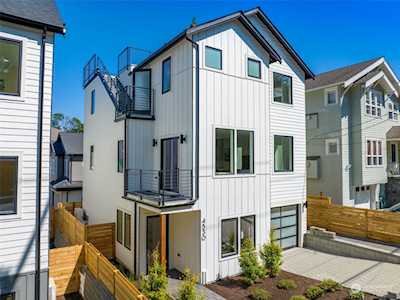 4530 36th Ave W Seattle, WA 98199